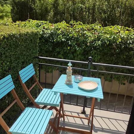 Made In Blue Apartment Sozopol