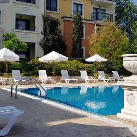 Made In Blue Apartment Sozopol